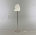  GOLVLAMPA, metall, EWÅ, 194050-tal.