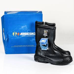 ARBETSSKOR Arbesko strl. 45