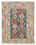  MATTA, Orientalisk, Kelim, Uzbak, 240 x 175 cm.