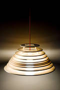 Broen Design, pendel model H3