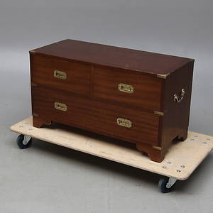  BYRÅ, engelskstil, 1900-tal.