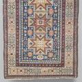 Matta, Orientalisk