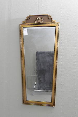  SPEGEL, 1900-talets första hälft.