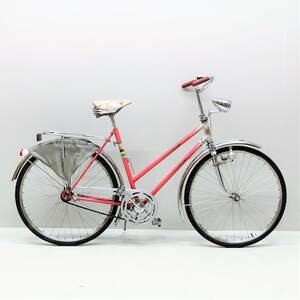 Damcykel