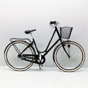 Damcykel