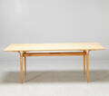 Bruno Mathsson, bord, 1960-tal