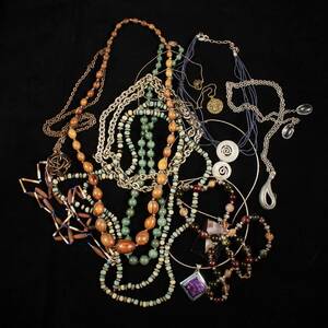 Parti bijouterier, diverse