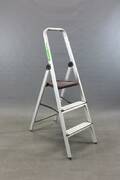 Aluminium stege 