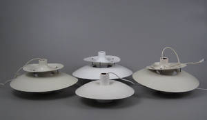 Poul Henningsen. PH pendler. 4