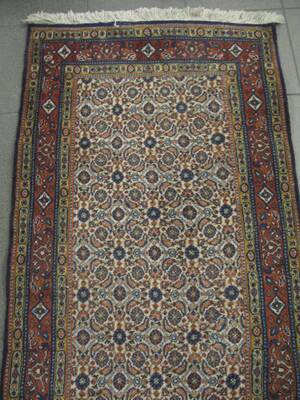 Matta, orientalisk