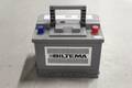 Batteri Biltema  12V 62 Ah 600CCA