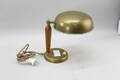 Bordslampa
