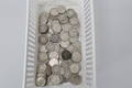  MYNT, 1-kronor, före 1942, 132 stycken.