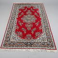  MATTA, orientalisk, Kirman,  245 x 150 cm.