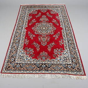  MATTA, orientalisk, Kirman,  245 x 150 cm.