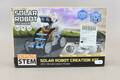 Byggsats Solar robot 