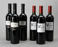 Cesari Valoplicella samt Vinalba 36