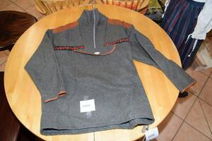 Vadmalsblus strl ca XL