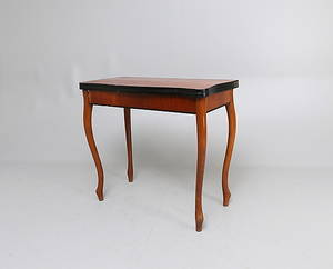  SPELBORD, rokokostil, 181900-tal.