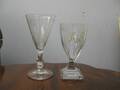 Glas, 2 st
