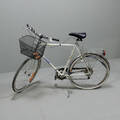 Herrcykel