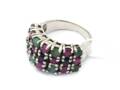 Ring S925 7,9g