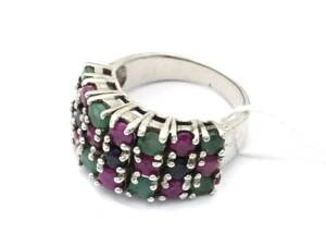 Ring S925 7,9g