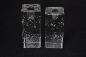 Ljusstakar Iittala