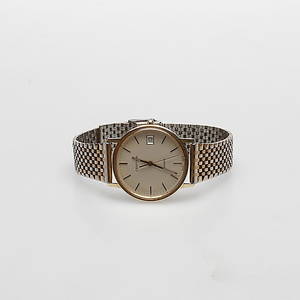 ARMBANDSUR CERTINA, 14k guld, quartz.