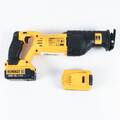 TIGERSÅG DeWalt DCS380