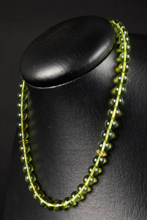 Muslimische Gebettskette, 20 g