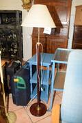 Golvlampa H 150 cm
