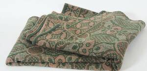 Textil, 1900-talets första hälft