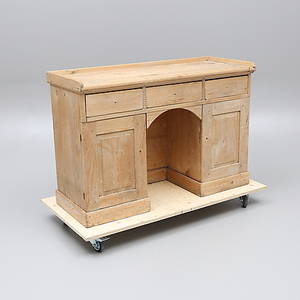  BARNSKRIVBORD, 1800-tal.