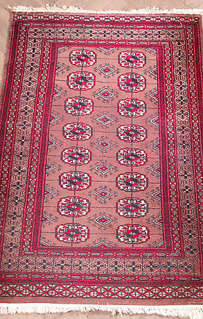  ORIENTMATTA, Bochara, 153 x 96 cm.