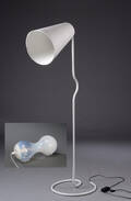 Nothern Lighting gulvlampe og bordlampe 2