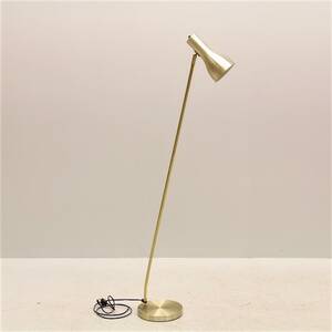 Golvlampa