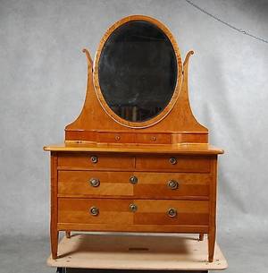  SPEGELBYRÅ, 1900-talets början.