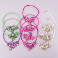  HALSBAND, 10 stycken, nyskick.