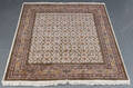 Indo Herati tæppe 205 x 205 cm Denne vare er sat til omsalg under nyt varenummer 4177455