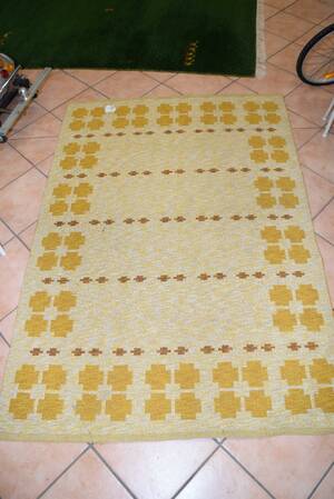 Röllakanmatta 135x195 cm