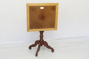 Fällbord