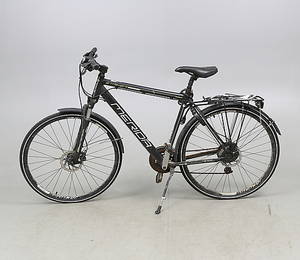  HERRCYKEL, Merida, 28, 24 vxl.