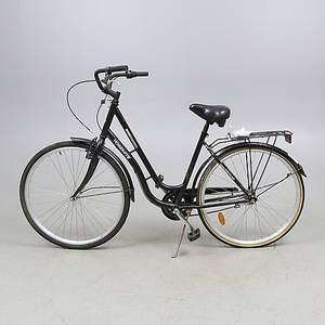  DAMCYKEL, Yosemite, 28, 3 vxl.