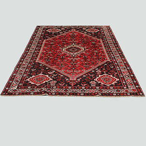 ORIENTALISK MATTA, 290 x 208 cm.