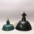 Industrilampor