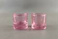Ljuslyktor Iittala Kivi Oiva Toikka 2 st