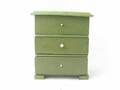Miniatyrbyrå, grön