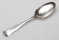  SKED, silver, Carl Fredrik Sesemanverksam 1781-1819, Arboga.