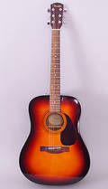  GITARR, Fender.